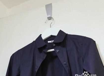 熨斗怎么燙衣服,在家里沒有熨斗怎么熨燙衣服圖12