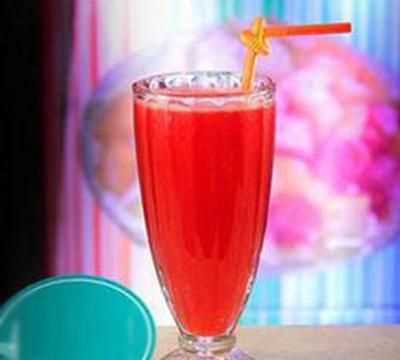 西瓜汁加什么更好喝