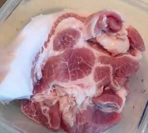 雞蛋肉餅怎么蒸,肉餅蒸蛋的家常做法是什么圖3