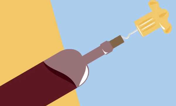 開紅酒的正確方法,紅酒怎么開瓶塞圖3
