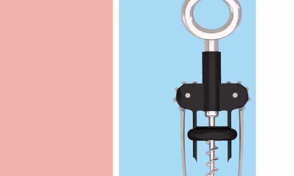 開紅酒的正確方法,紅酒怎么開瓶塞圖4