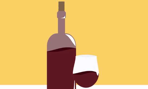 開紅酒的正確方法,紅酒怎么開瓶塞圖5