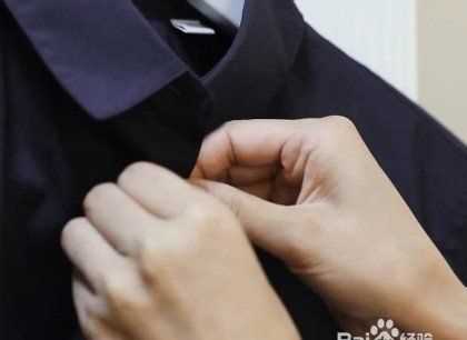 熨斗怎么燙衣服,在家里沒有熨斗怎么熨燙衣服圖14