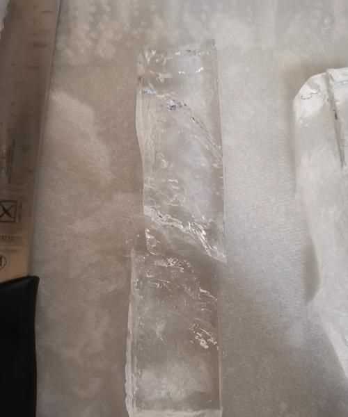 用什么可以制作不易融化的冰塊呢