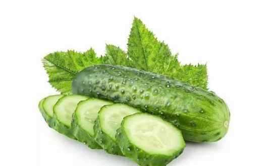 黃瓜味苦是因為碰到鐵了嗎，還是別的原因