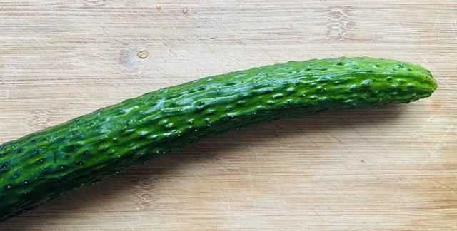 老黃瓜發(fā)苦怎么回事