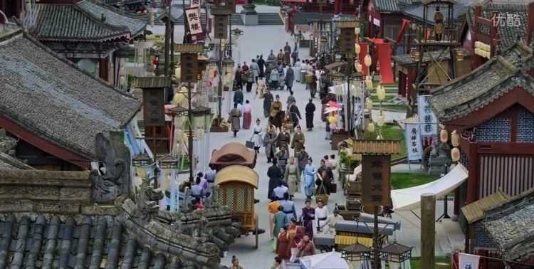 為什么知否里汴京在河南白鹿洞在江西