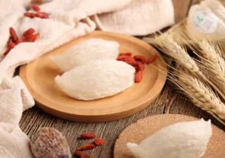 燕窩什么味道,你吃過燕窩嗎圖1