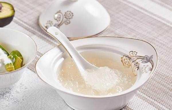 燕窩什么味道,你吃過燕窩嗎圖4