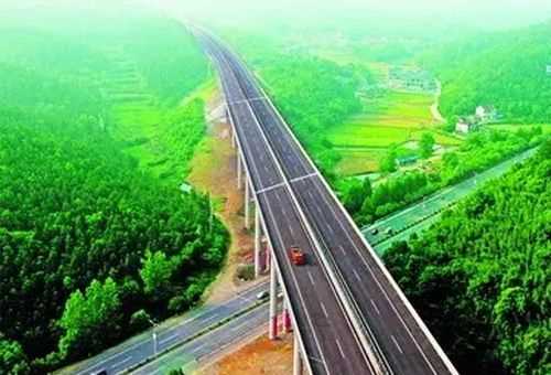 杭長(zhǎng)高速什么時(shí)候通車(chē)