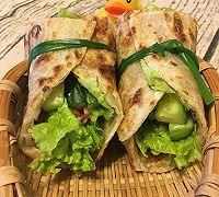 手抓餅的配菜有哪幾種