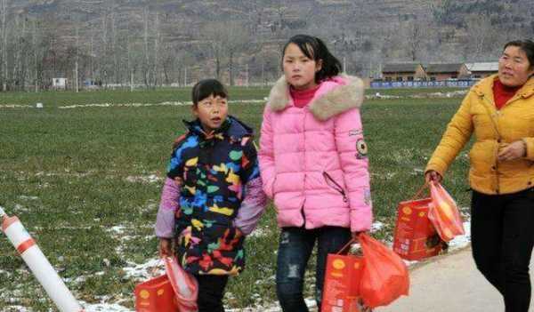 姐姐兒子叫侄子還是叫外甥,老婆姐姐的兒子叫外甥還是叫侄子圖3