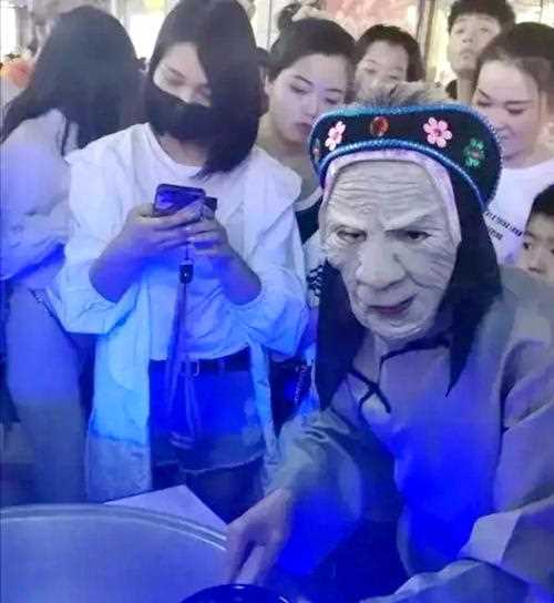 鄭州孟婆湯位置,鄭州去年賣孟婆湯的女孩怎么樣了圖7