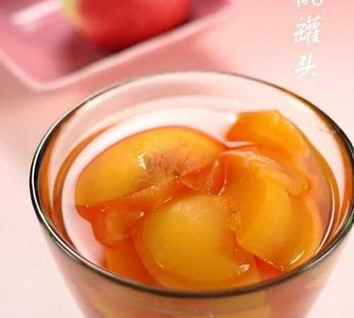 黃桃罐頭要煮多久?