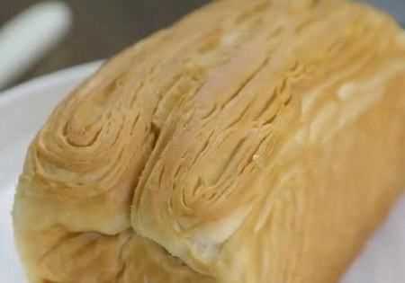 切面包的技巧,吐司面包切片是冷了切還是熱的時候切圖4