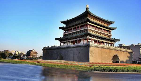 西安新城區(qū)屬于哪個區(qū),西安新城區(qū)是不是灃西新城區(qū)圖2