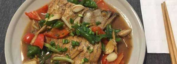 龍魚怎么做好吃,龍魚怎么做好吃又簡(jiǎn)單圖1