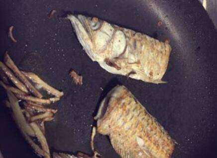 龍魚怎么做好吃,龍魚怎么做好吃又簡(jiǎn)單圖3