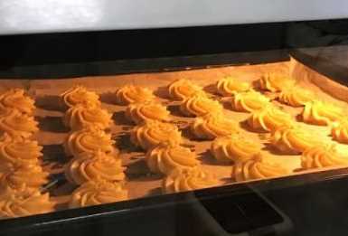 淡奶油打過(guò)了能做什么,打發(fā)的奶油剩下了可以做什么點(diǎn)心圖3