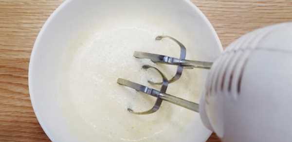 淡奶油打過(guò)了能做什么,打發(fā)的奶油剩下了可以做什么點(diǎn)心圖6