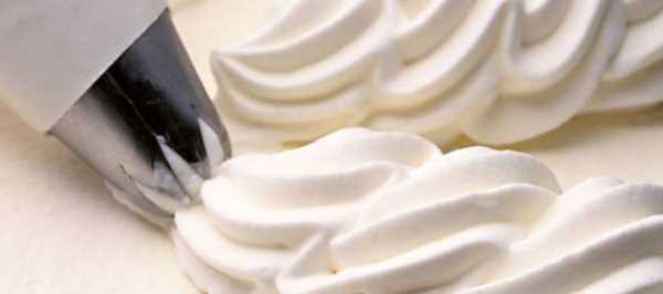 淡奶油打過(guò)了能做什么,打發(fā)的奶油剩下了可以做什么點(diǎn)心圖7