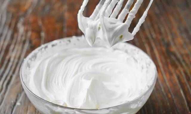 打發(fā)的淡奶油剩下的可以做什么吃的呢