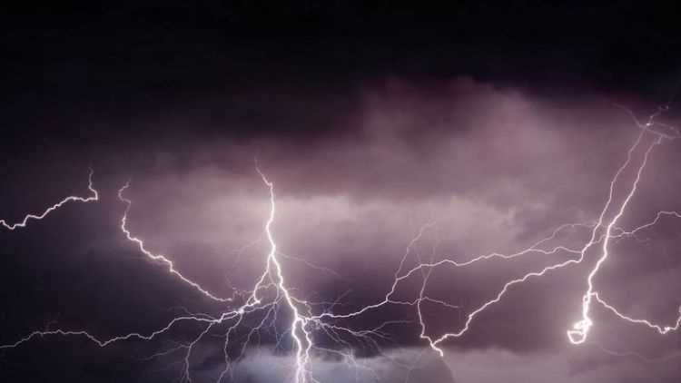 立冬打雷下雪有什么說法