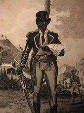 haiti是哪個(gè)國家,世界上最富的三個(gè)黑人國家圖1