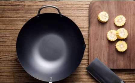 炒鍋生銹了還能用么,鐵鍋生銹了還能用來(lái)炒菜嗎圖3