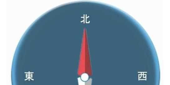 怎么辨別方向東南西北，現(xiàn)實(shí)生活中怎樣辨別方向？確定東南西北！請(qǐng)舉例詳細(xì)說明？圖5