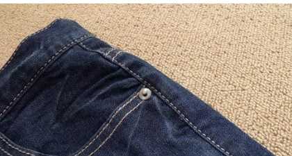 m號(hào)的褲子是多大尺碼,m號(hào)的褲子是多大尺碼女圖2