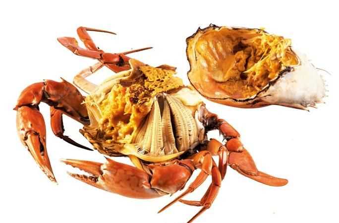 江門特產(chǎn)排名前十大