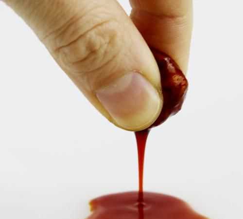 碘伏可以帶上高鐵嗎