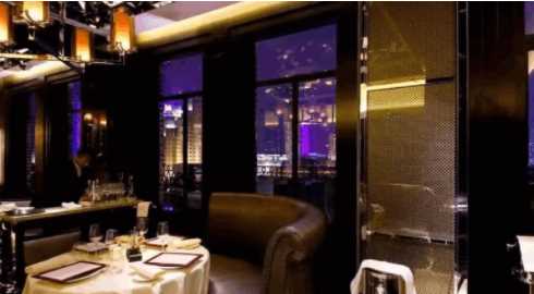 成都米其林餐廳有哪些,米其林餐廳中國有幾家在哪圖1