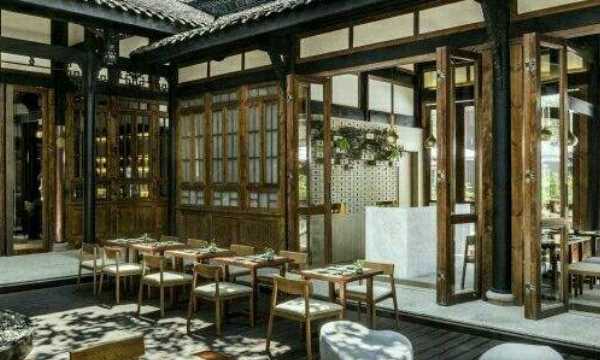 成都米其林餐廳有哪些,米其林餐廳中國有幾家在哪圖6