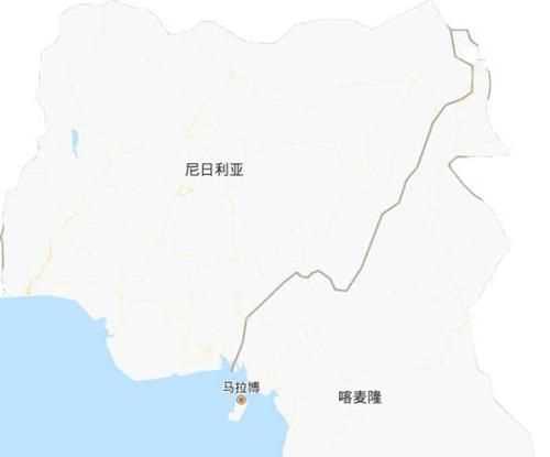 cameroon是哪個(gè)國家