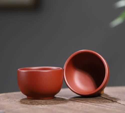 新買的紫砂水杯怎么開杯