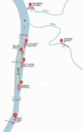 湘江在廣西為什么叫湘江