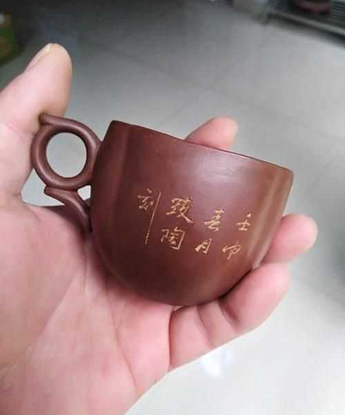 第一次用紫砂壺怎么養(yǎng)