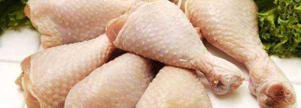 一只雞腿多重去骨頭,80克的雞腿骨頭有多少克重圖2