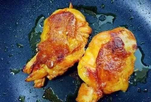 一只雞腿多重去骨頭,80克的雞腿骨頭有多少克重圖3