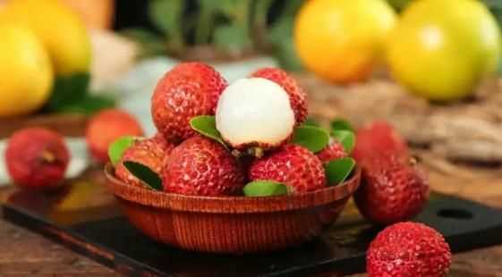 荔枝怎么保鮮時間長 有什么保存的方法呢