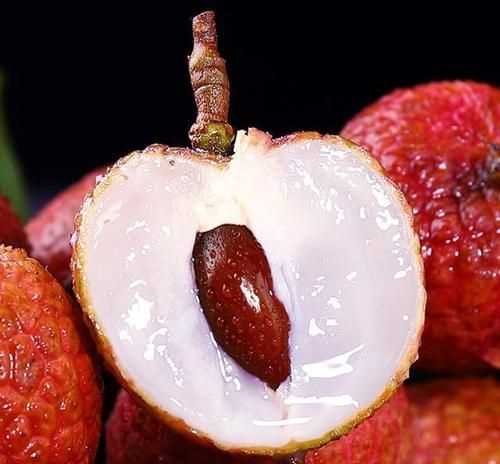 新鮮的荔枝怎么保存時間久一點