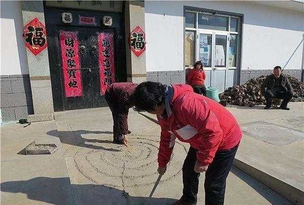 二月二的習(xí)俗,二月二的民俗是什么圖5