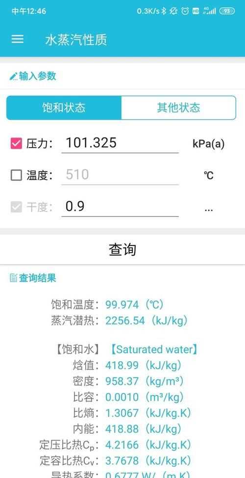 不銹鋼蒸鍋的水蒸氣的溫度有多高呢