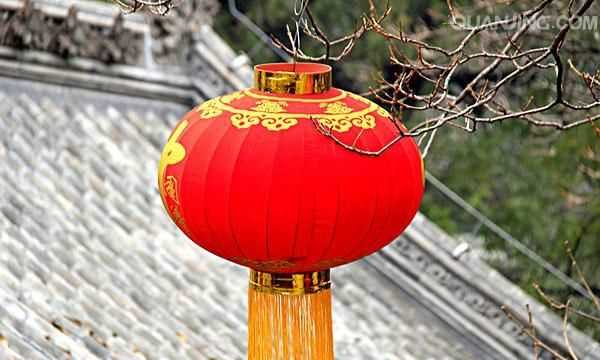 燈籠的象征意義是什么?