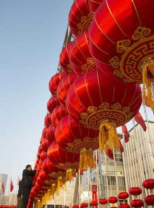 中秋兔子燈籠的寓意是什么