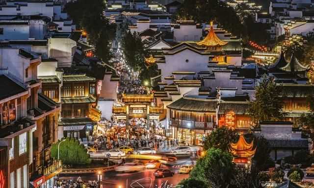 南京夫子廟是祭祀誰的