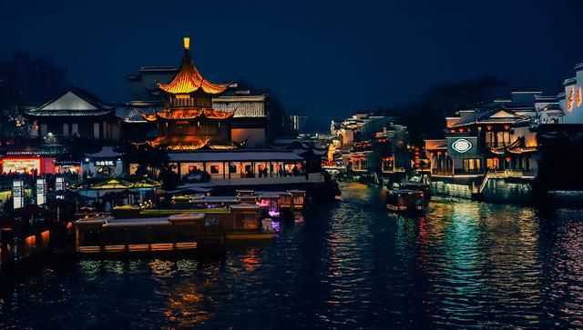 夫子廟是紀念誰的，南京夫子廟是為了紀念誰??？圖4