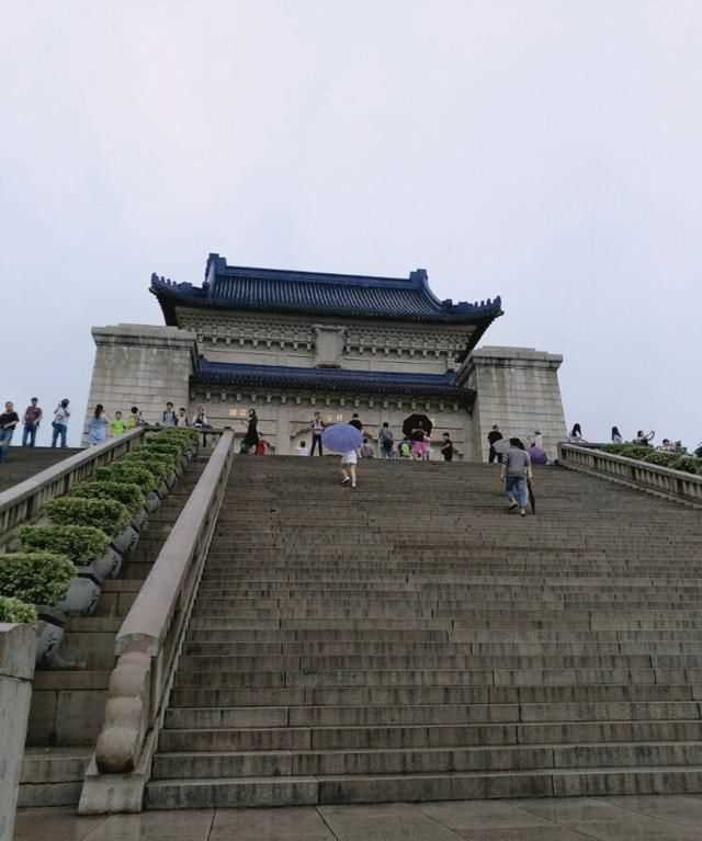 夫子廟是紀念誰的，南京夫子廟是為了紀念誰??？圖5